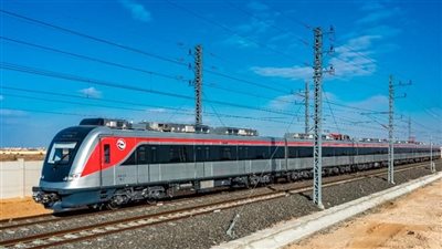 النقل تبدأ إجراءات تنفيذ مشروع مد قطار العاصمة إلى مدينة الرحاب