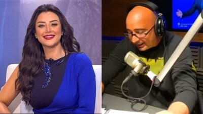 رضوى الشربيني لـ حظ سعيد: أنا مع الخصوصية بين الرجل والمرأة.. ولكن مينفعش يكون بيقبض 5 آلاف ويقولها باخد 3