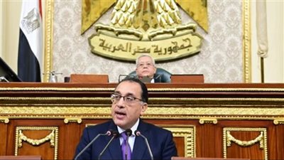 مدبولي من البرلمان: أي سيناريو يستهدف نزوح الفلسطينيين سيكون له رد حاسم| بث مباشر