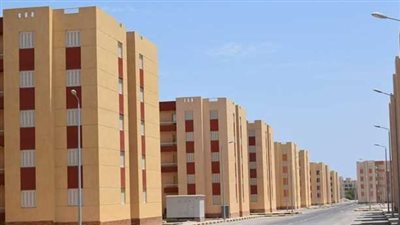 بعد فتح باب الحجز.. تفاصيل طرح 52 وحدة سكنية تابعة للإسكان بحلوان 