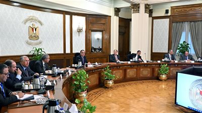 الحماية المدنية لسيناء الأهم.. 6 قرارات جديدة من الحكومة خلال اجتماعها الأسبوعي