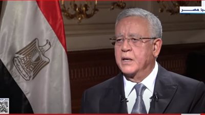 جبالي: التصويت سيكون غير مسبوق في الانتخابات الرئاسية.. أثق في ذلك