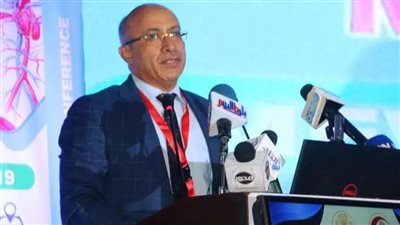 جامعة المنصورة تعلن فعاليات المؤتمر الدولي لجراحات الأوعية الدموية 