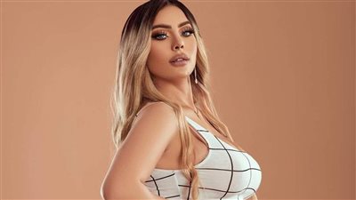 إحالة الراقصة حورية للمحاكمة بالإسكندرية بتهمة التحريض على الفسق