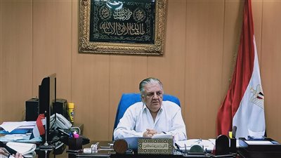 تحصين 43600 مواطن بلقاح التهاب الكبد الفيروسي بي في الدقهلية