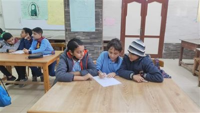 مسابقة لـ أوائل طلاب الشهادة الابتدائية بمعاهد منطقة بورسعيد الأزهرية