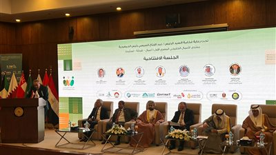 رئيس اتحاد الغرف التجارية: مصر تسعى لتعزيز العلاقات الثنائية مع عمان ودول الخليج