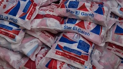 ضبط مواد غذائية منتهية الصلاحية وتحرير 62 محضرًا تموينيًا بالبحيرة 