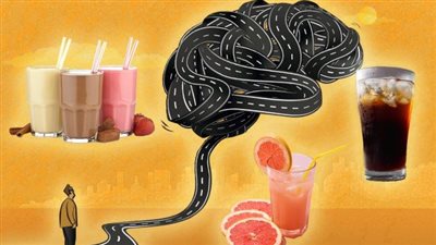 3 مشروبات يومية يمكن أن تزيد خطر الإصابة بالخرف | دراسة 