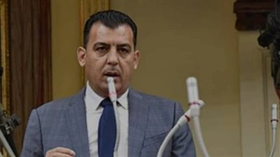 نائب شمال سيناء: الضربات الواقعة على غزة نسمعها في العريش.. والاحتلال لا يرحم الشعب الفلسطيني