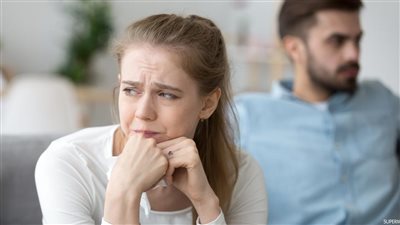  شكاك وبخيل وعديم المسؤولية.. محكمة الأسرة تستمع لمأساة سهير: حبيته شهر واحد فقط