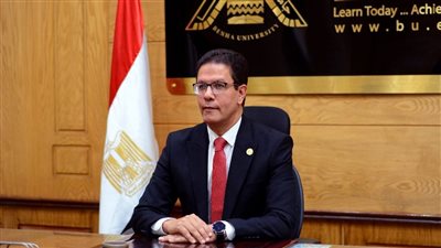 وكلاء ورؤساء أقسام جدد بكليات جامعة بنها.. تعرف عليهم