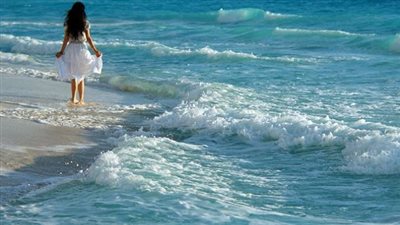 تفسير رؤية البحر في المنام للمتزوجة خير.. والغريق شهيد أو يحتاج لتوبة 