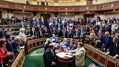 ماذا يدور في أول جلسات واجتماعات مجلس النواب بالعام الجديد؟