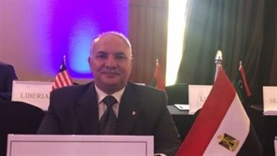 نائب رئيس اتحاد المصارعة لـ القاهرة 24: سنقبل استقالة عصام نوار.. وسأدير الأعمال لحين الانتخابات