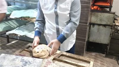 ضبط 133 مخالفة خلال حملات تموينية على المخابز البلدية والأسواق بالمنيا