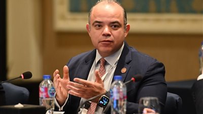 رئيس الرقابة المالية: نمو تداولات البورصة من نصف مليار إلى 6 مليارات جنيه 