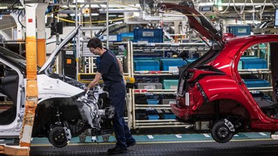 تويوتا تبيع كامل حصتها في شركة Harmonic Drive Systems اليابانية