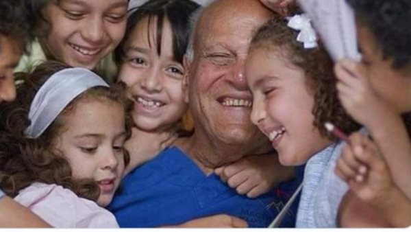 الدكتور مجدي يعقوب