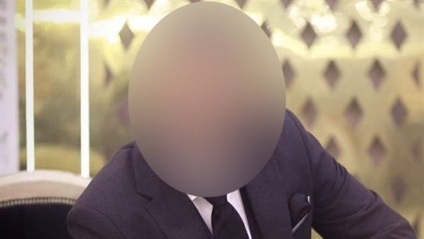 الموظف المتهم بالنصب