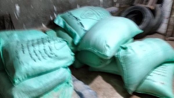 جانب من الحملة