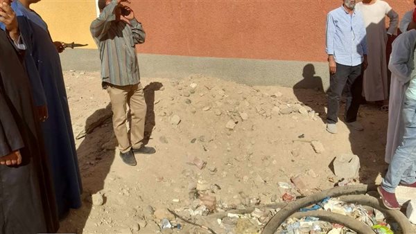 انقطاع الكهرباء في