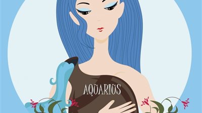 توقعات برج الدلو.. حظك اليوم السبت 9-12-2023: مشروع جديد تدخله