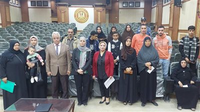 العمل: تعويضات بمبلغ 650 ألف جنيه جديدة لـ 5 أسر عمالة غير منتظمة 