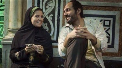 رفضت التلامس.. وليد فواز يكشف لأول مرة كواليس احتضان هنا شيحة في مسلسل السبع وصايا