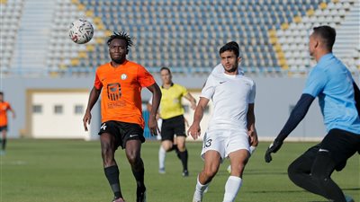 موعد مباراة الجونة وأنبي والقنوات الناقلة بث مباشر