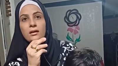 زوجة عائدة من غزة: شوفنا الموت بعينينا.. وكنا بنشتهي اللقمة ومش بنلاقي ناكل ولا نشرب| بث مباشر