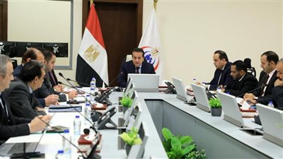 وزير الصحة يوجه بدراسة إنشاء مستشفى متكامل بجانب العلمين النموذجي