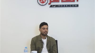 أحمد ماجد بعد الحلقة الأخيرة من صوت وصورة: ولا أهلي كانوا يعرفوا مين القاتل| بث مباشر 