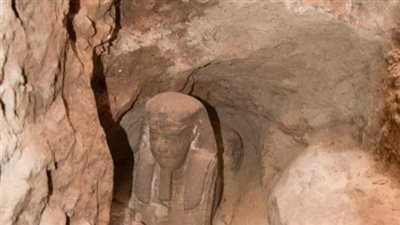 2 ديسمبر أولى جلسات محاكمة محاسب قانوني تزعم عصابة للتنقيب عن الآثار بالسيدة زينب