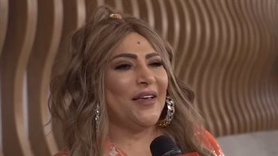 بدرية طلبة: بكون مبسوطة وسط الجمهور السعودي.. وعندي 3 أعمال في الرياض