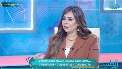 استشاري التغذية العلاجية تكشف عواقب تناول أدوية إنقاص الوزن غير الصحية | فيديو