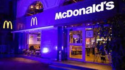 بعد حملات المقاطعة.. انخفاض 70% في مبيعات ماكدونالدز مصر خلال أكتوبر ونوفمبر | بث مباشر