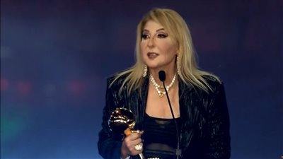 نادية الجندي عن أحداث غزة: التاريخ هيشهد على موت الضمير الإنساني العالمي