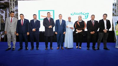 بقيمة 2.3 مليون جنيه.. توزيع مشروعات التمكين الاقتصادي لـ70 أسرة بالدقهلية