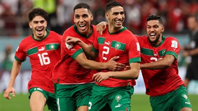 تصنيف فيفا لشهر نوفمبر.. منتخب المغرب الأول إفريقيّا والسنغال يحافظ على الوصافة