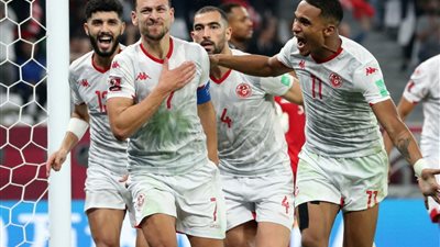 رقم مميز لـ منتخب تونس لكرة القدم قبل انطلاق كأس أمم إفريقيا 2023