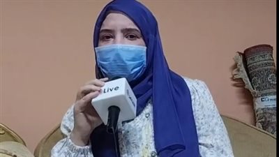 أسرة صغير مصاب بضمور العضلات: محتاج حقنة تمنها مليون و750 ألف جنيه| بث مباشر 