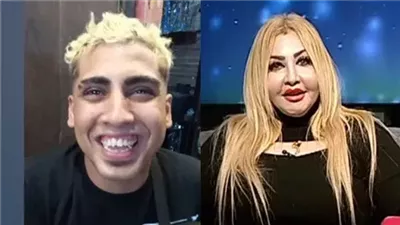 غير أخلاقي.. فيديو المطبخ لـ إنجي حمادة وكروان مشاكل يثير غضب مستخدمي مواقع التواصل