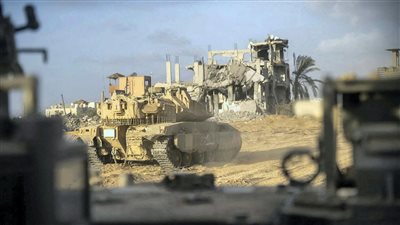 جيش الاحتلال يستعد لخوض 3 معارك كبرى مع نخبة القسام في غزة