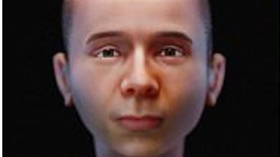 مومياء مصرية بدماغ كبير.. علماء يعيدون بناء وجه مراهق عانى من حالة طبية نادرة منذ 2300 عام