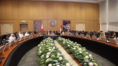 تنسيقية اللجنة الحكومية المصرية البحرينية تنتهي من دراسة 28 مبادرة ومذكرة تفاهم لتعزيز التعاون 