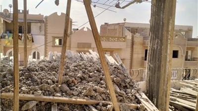 وزير الإسكان يصدر 3 قرارات لإزالة مخالفات البناء والتعديات بمدينتي السادات والفشن الجديدة