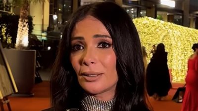 منى زكي تنتقد موقف الدول الأجنبية تجاه أحداث غزة: عملوا نفسهم بيعلمونا الإنسانية وهما معندهمش