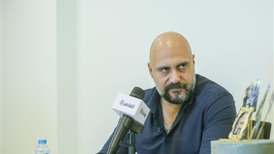 وليد فواز: قررت اعتزل التمثيل بعد ملوك الجدعنة لهذا السبب 