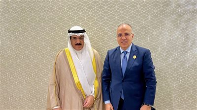 وزير الري: مناقشة صياغة مذكرة تفاهم مشتركة مع الكويت في إدارة الموارد المائية 